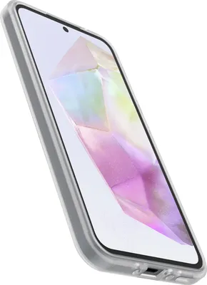 Productafbeelding van OtterBox React Samsung Galaxy A35 5G - transparant