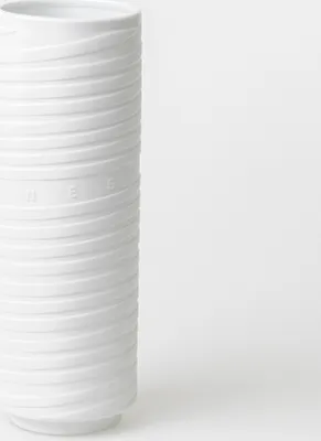 Produktbild von Räder Einklang Vase Happiness D.10cm, H.29,5cm