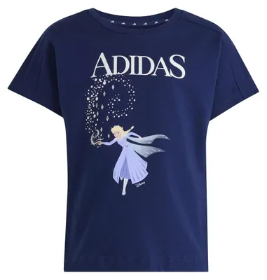Produktbild von Adidas LG DY FRO T DKBLUE/WHITE 116