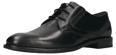 Produktbild von bugatti man-Herren - Derbies, Oxfords & Mönchsschuhe-311-AO505, Black, 45