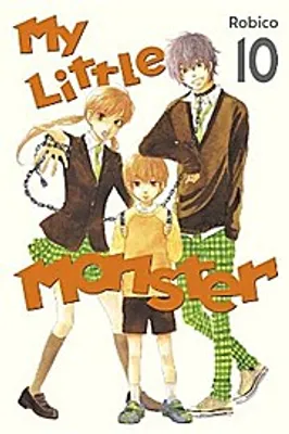 Obrázok produktu pre My Little Monster 10