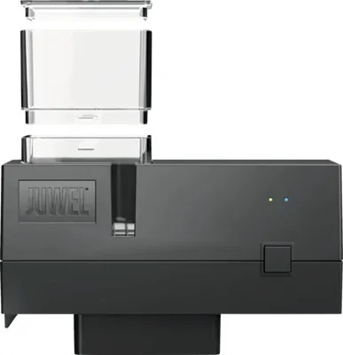 Immagine prodotto di JUWEL SmartFeed AppControl - Alimentatore automatico, incl. cavo USB-C e adattatore di alimentazione