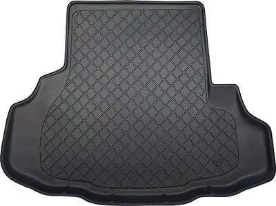Produktbild von Z439580 Kofferraumwanne kompatibel mit Jaguar XF (X250) 2008-08.2015