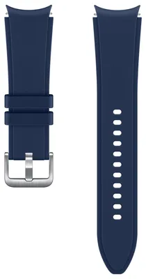Produktbild von Samsung ET-SFR89LNEGEU Smart Wearable Accessoire Band Navy