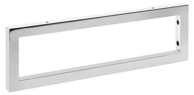 Produktbild von Sapho Konsole 490x150x25mm, Chrom