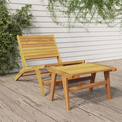 Obrázok produktu pre VidaXL 319154, terasa, tík, 600 mm, 1350 mm, 650 mm, 44 cm