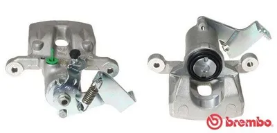 Produktbild von BREMBO Bremssattel Hinten Links für HYUNDAI i30 (GD) Ø34mm F 30 212