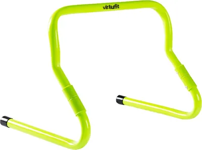 Zdjęcie produktu dla Regulowany płotek VirtuFit - zielony