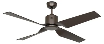 Obrázek produktu pro CasaFan ECO VENTOS IP44 132 WE-WE WiFi Flügel weiß Deckenventilator Weiß mit Fernbedienung