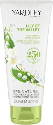 Produktbild von Yardley London Maiglckchen Handcreme, 100 ml