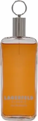 Produktbild von Karl Lagerfeld Lagerfeld Classic EDT 150 ml M