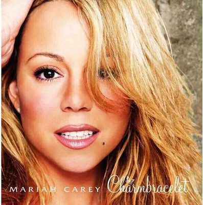 Zdjęcie produktu dla Mariah Carey - Charmbracelet (2 LP)