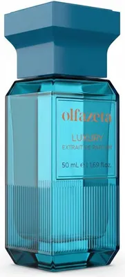 Produktbild von Chogan Unisex Luxury No.129 - Luxury Unisexparfüm mit 30% Essenz 50 ml