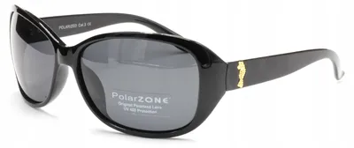 Produktbild von PolarZONE Damen Sonnenbrille mit UV-400 Polfilter