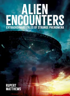 Obrázek produktu pro Alien Encounters