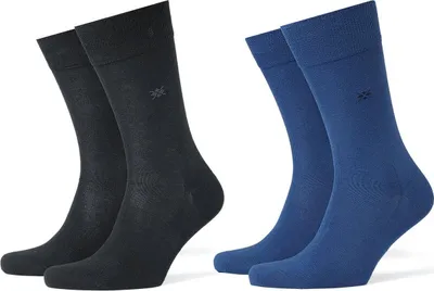 Produktbild von Burlington Basicsocken