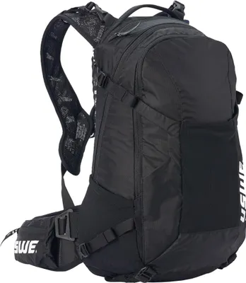 Produktbild von Uswe Shred 25+3l Ndm 2.0 Trinkrucksack Schwarz Schwarz One Size
