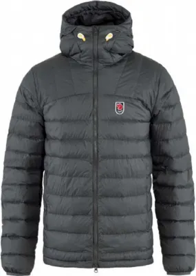 Produktbild von FJÄLLRÄVEN Fjällräven Expedition Pack Down Jacke Herren grau 54