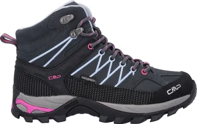 Produktbild von CAMPAGNOLO CMP Rigel Mid WP Schuhe Damen blau 39