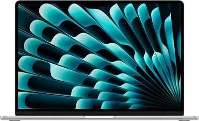 Obrázok produktu pre Apple MacBook Air , Apple M, 38,9 cm (15.3"), 2880 x 1864 px, 16 GB, 512 GB, macOS Sequoia