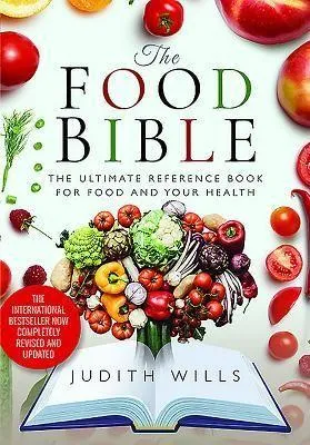 Produktbild von The Food Bible