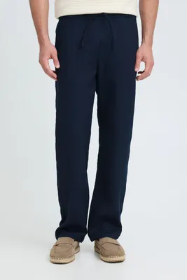 Produktbild von Kronstadt KSRencroft Herren Hose Stoffhose Chinohose Joggerhose 100% Baumwolle Regular Fit
