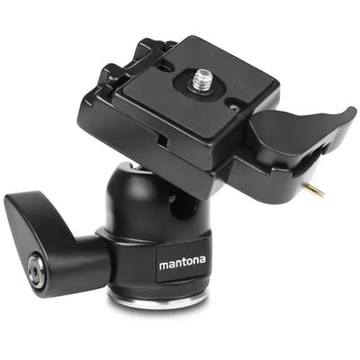 Zdjęcie produktu dla Mantona 18008, 90 mm, 300 g