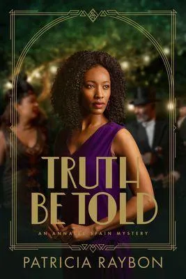 Produktbild von Truth Be Told