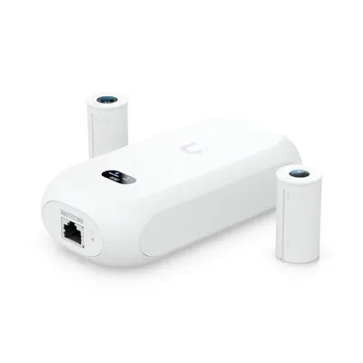 Produktbild von Ubiquiti UniFi Protect AI Theta - UVC-AI-Theta