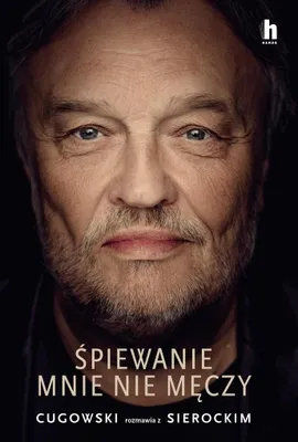 Zdjęcie produktu dla Śpiewanie mnie nie męczy