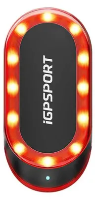 Produktbild von Fahrradlicht, hinten iGPSPORT SR mini