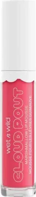 Produktbild von Wet N Wild Wnw Lip Mousse Cloud Pout 1111924e
