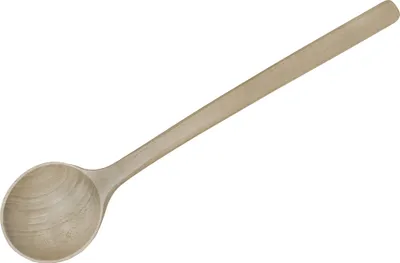 Produktbild von Schöpfkelle Holz 50 cm - Schöpflöffel für Gulaschkessel