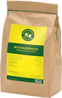 Produktbild von Nösenberger Bockshornklee 10 kg