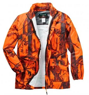 Produktbild von Regenjacke Ghostcamo Größe S