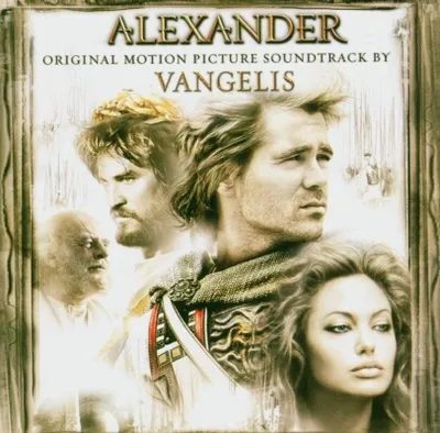 Produktbild von Alexander/Ost