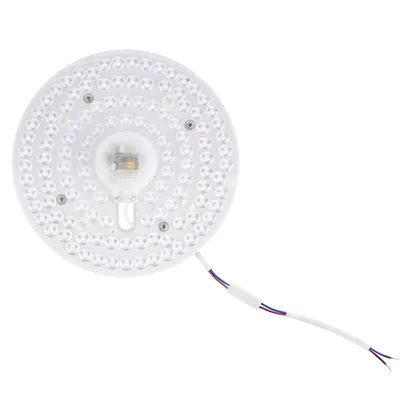 Produktbild von DOTLUX LED-Sanierungsleuchte QUICK-FIXplus 19W 4000K