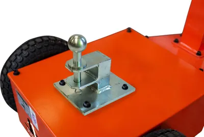 Produktbild von Schefer Bolzenkupplung für Elektroschlepper ES Premium
