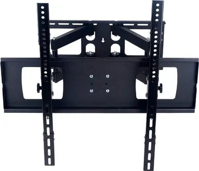 Imagen del producto de Soporte para televisor EDM 50140, capacidad de 60 kg
