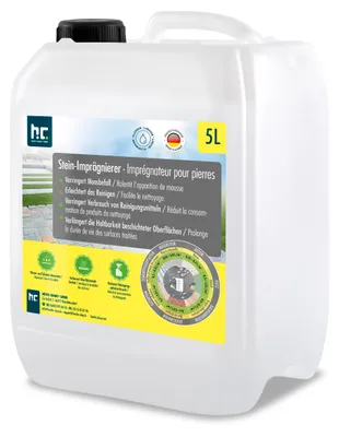 Produktbild von 5 L Steinimprägnierer