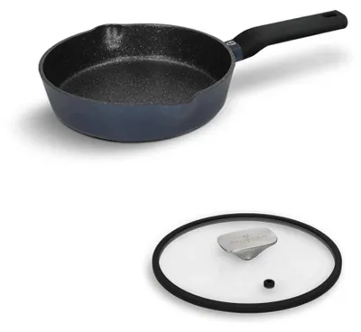 Produktbild von Zwieger Vesna Pfanne mit Deckel 24 cm