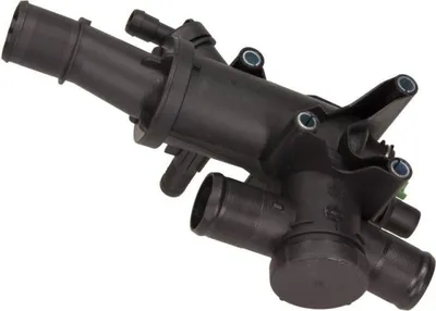 Produktbild von MAXGEAR Thermostat Kühlmittel 83°C für FORD FOCUS III Turnier Kuga Mk2 (DM2) MONDEO IV Turnier (BA7) Focus II Schrägheck (DA, HCP, DP) S-MAX (WA6)