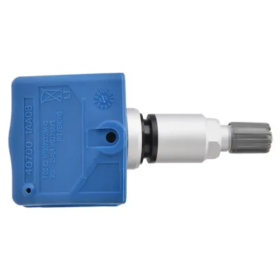 Image de 40700-1AA0B, Capteur de pression des pneus, TPMS, Capteur de surveillance de la pression des pneus, Capteur TPMS, Capteur de pression des pneus de remplacement
