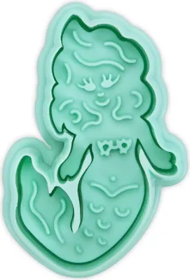 Produktbild von Städter Meerjungfrau 6 cm Türkis
