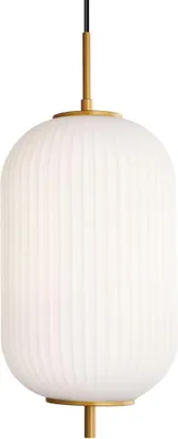 Produktbild von Olmeto PND-28798-1-GD-WH Italux Hängelampe