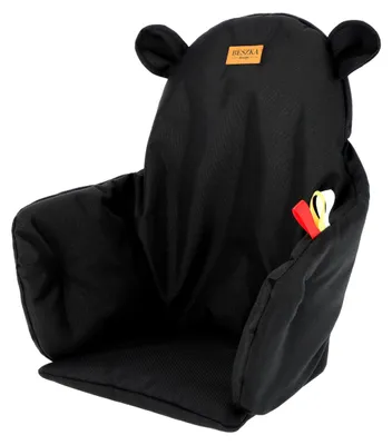 Productafbeelding van Hoofdkussenhoes voor Kinderstoelen