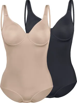 Produktbild von 2er Pack Body mit Bügel Basic Control von der Marke Sassa 85C