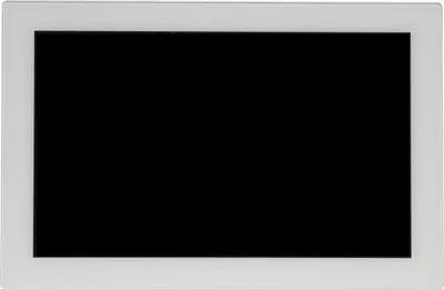 Produktbild von Denver Frameo PFF-1037 weiss 25,4cm (10,1 ) 16GB