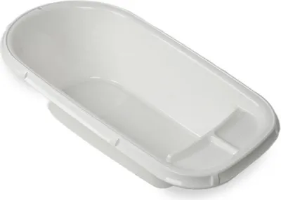 Zdjęcie produktu dla Wanna Thermobaby w kolorze białym