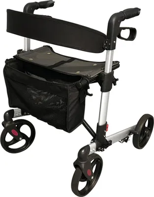Produktbild von Ridder Rollator Ivo A130000